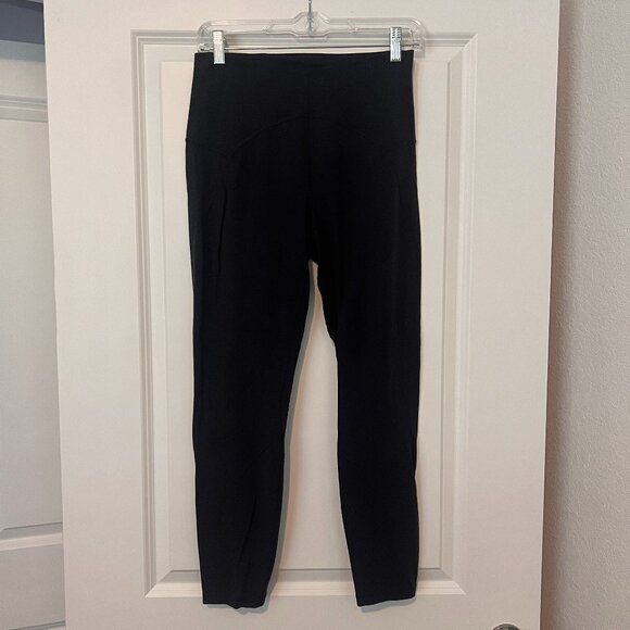 Lululemon Instill Leggings in Black - Picture 5 of 8